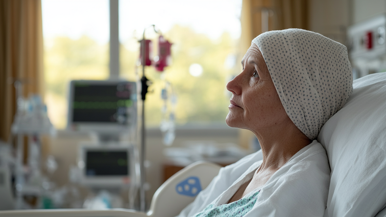 为什么慢性炎症致癌?